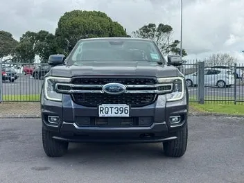 Ford Ranger 2026 photo 3