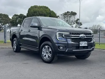 Ford Ranger 2026 photo 4
