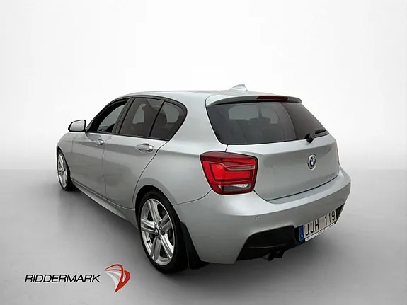 BMW 125I 2013 photo 2