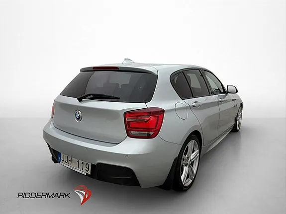 BMW 125I 2013 photo 4