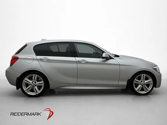 BMW 125I 2013 photo 5