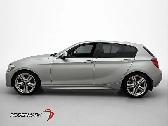 BMW 125I