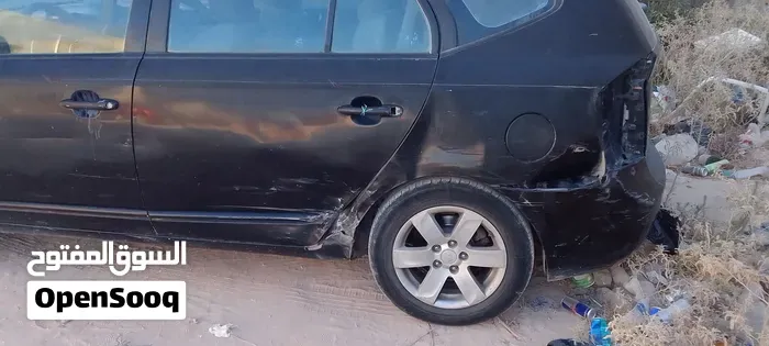 Kia Rondo 2006 photo 3