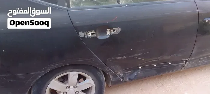 Kia Rondo 2006 photo 2