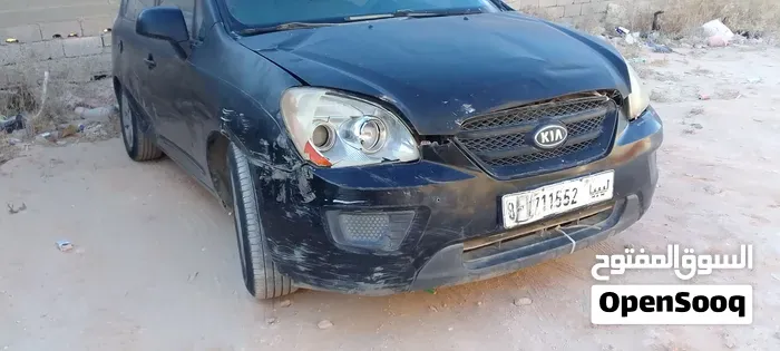 Kia Rondo
