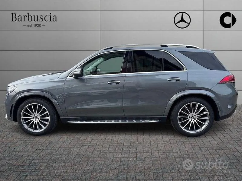 Mercedes-Benz Gle 2023 photo 5