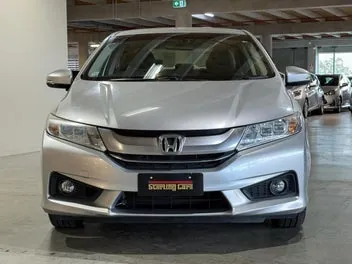 Honda Grace 2015 photo 3