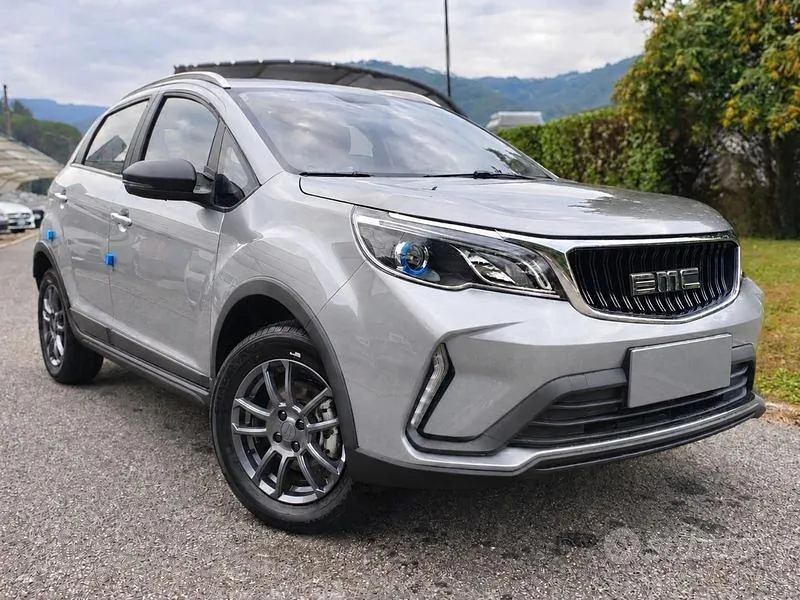 Emc Quattro