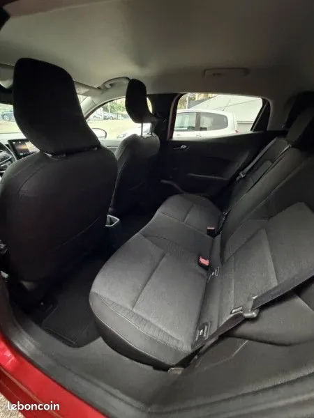 Renault Clio 2019 photo 4