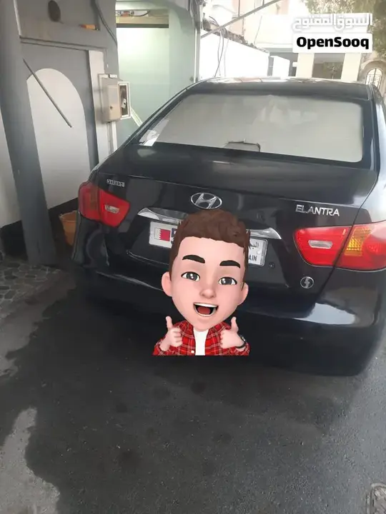 Hyundai Elantra 2011 photo 2