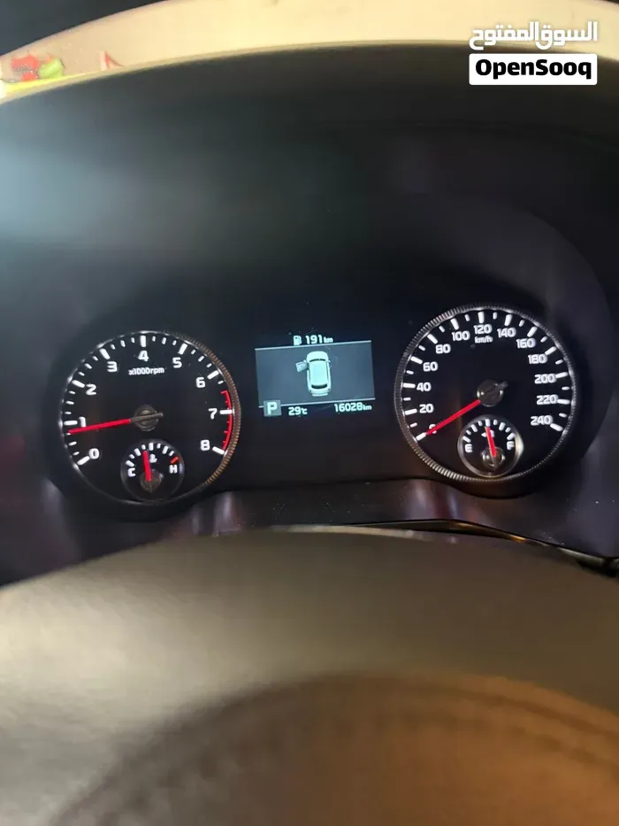 Kia Telluride 2020 photo 4
