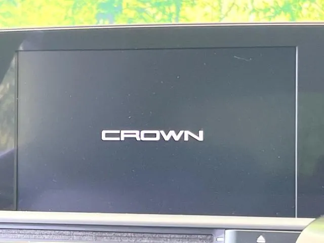 Toyota Crown Hybrid Rs 2019 photo 3