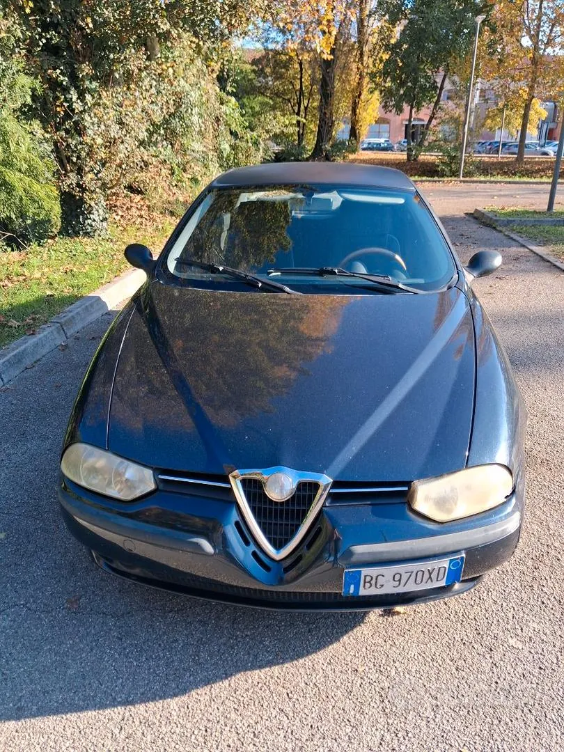 Alfa Romeo 156 2000 photo 2