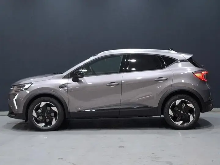 Renault Captur 2026 photo 4