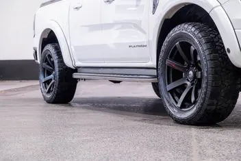 Ford Ranger 2024 photo 5