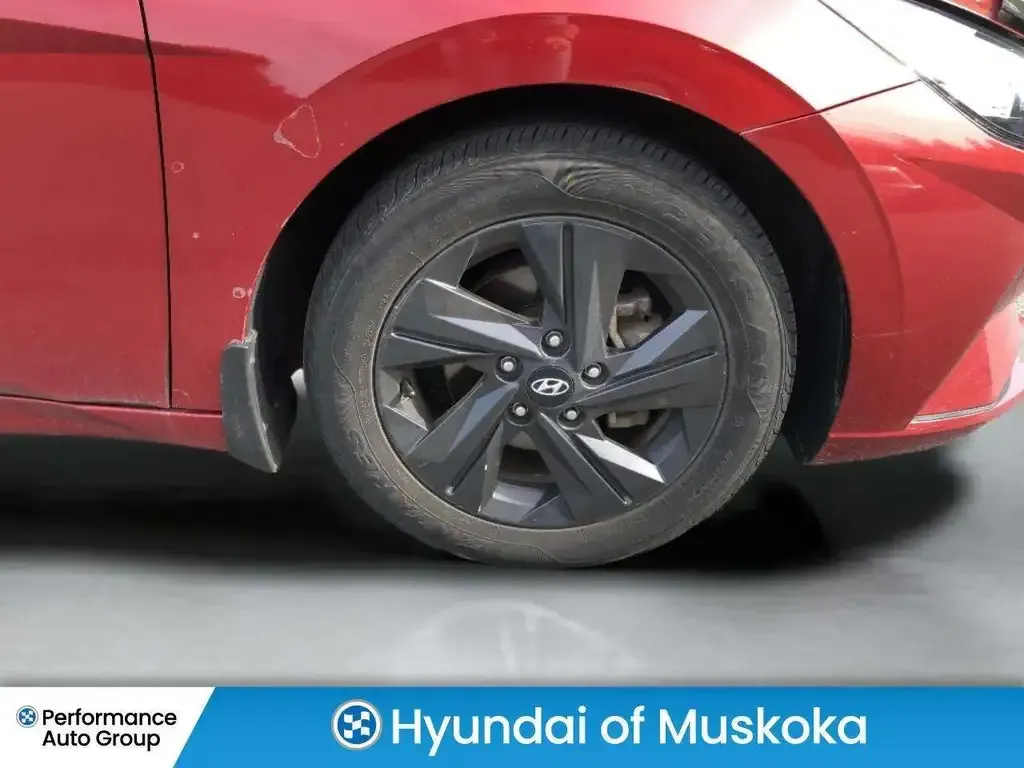 Hyundai Elantra 2021 photo 5