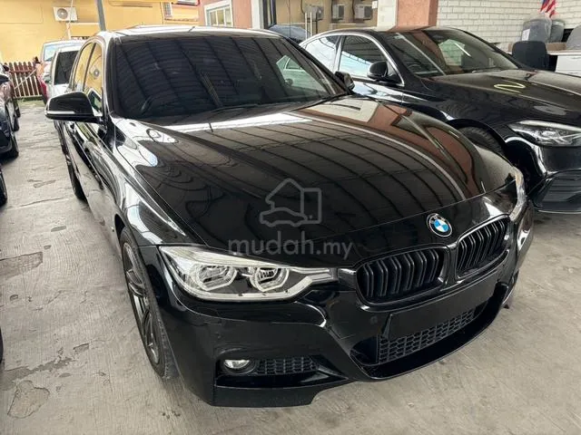 BMW 330E