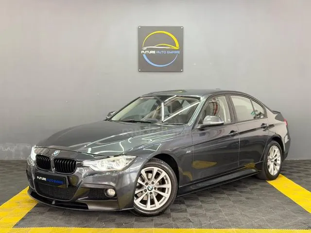 BMW 320I
