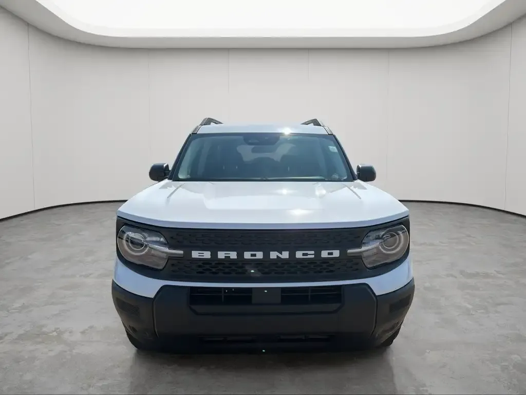 Ford Bronco Sport 2026 photo 2