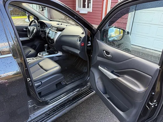 Nissan Navara 2019 photo 5