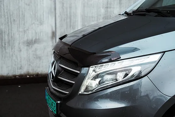 Mercedes-Benz Vito 2017 photo 4