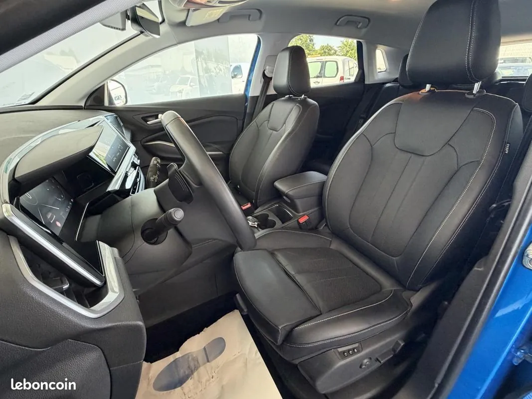Opel Grandland 2022 photo 5
