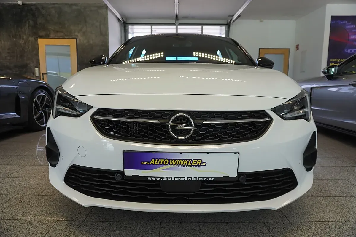 Opel Corsa 2023 photo 2