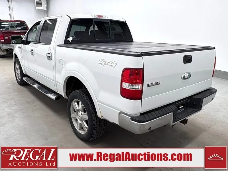 Ford F-150 2007 photo 4