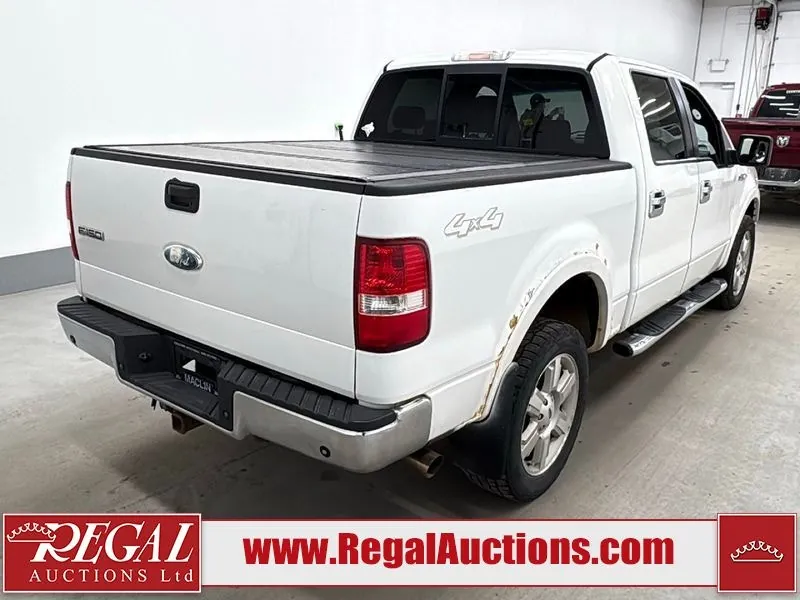 Ford F-150 2007 photo 3