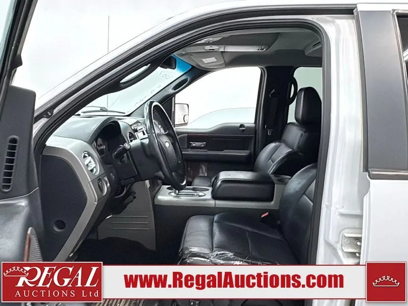 Ford F-150 2007 photo 5