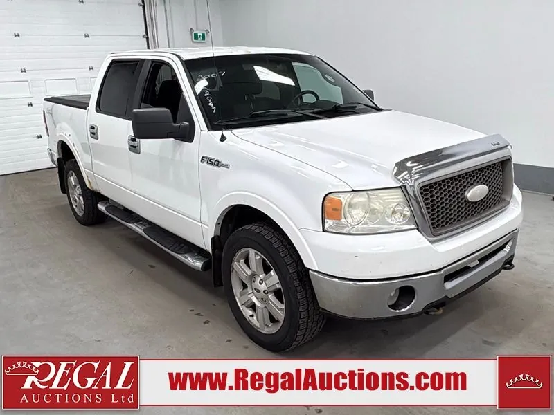 Ford F-150 2007 photo 2