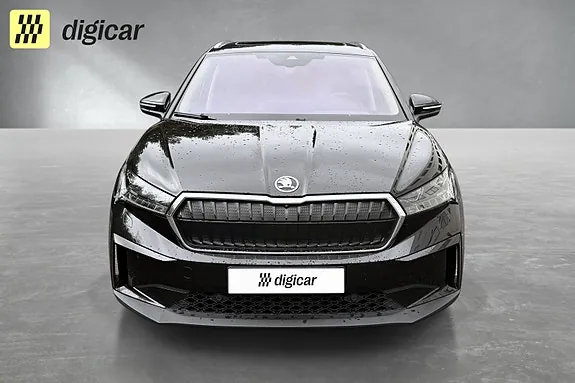Skoda Enyaq 2021 photo 2