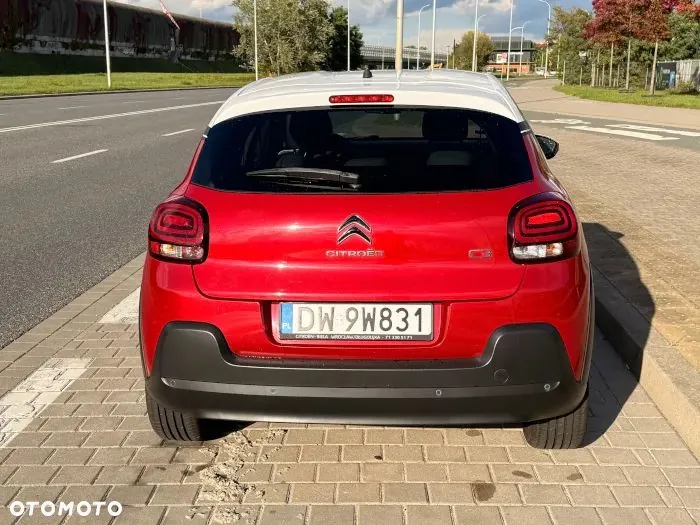 Citroen C3 2018 photo 5