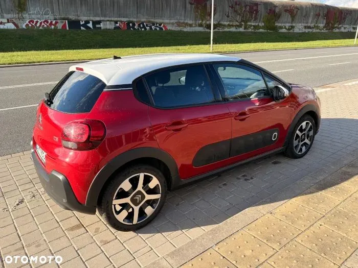 Citroen C3 2018 photo 4