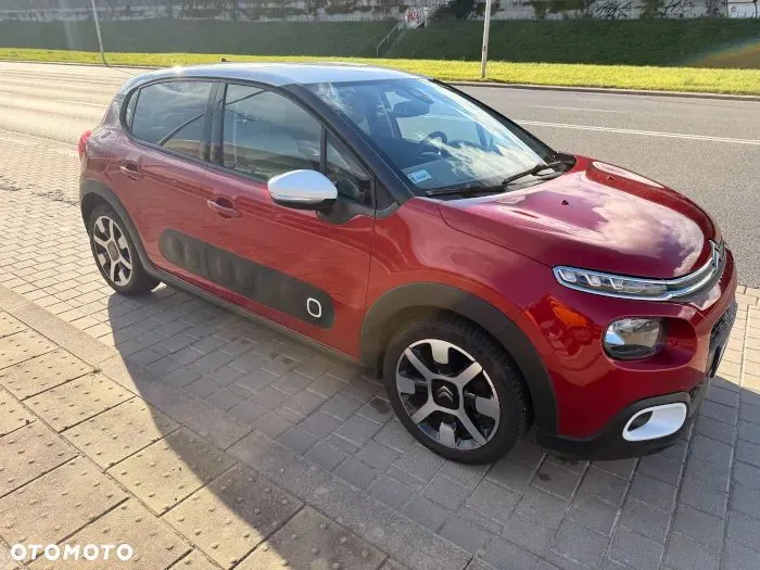 Citroen C3 2018 photo 3