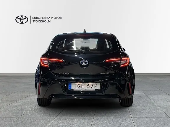 Toyota Corolla 2022 photo 4