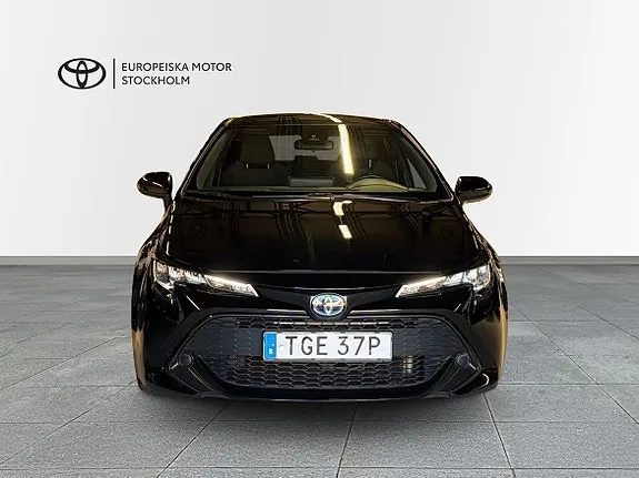 Toyota Corolla 2022 photo 5