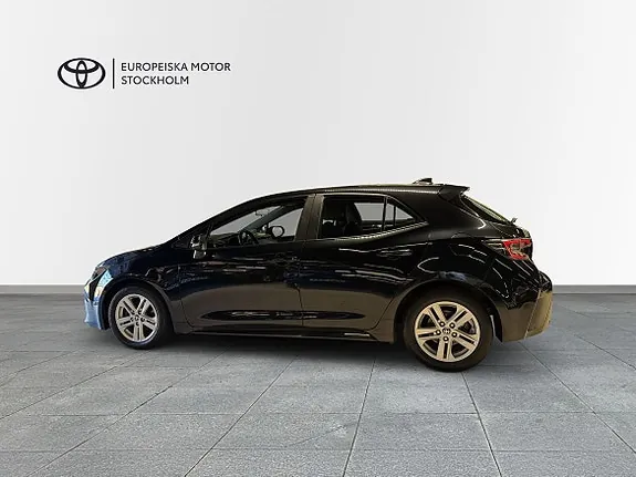 Toyota Corolla 2022 photo 3