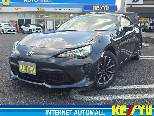 Toyota 86