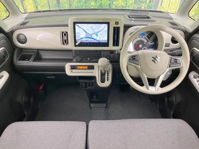Suzuki Wagon R Smile 2025 photo 2