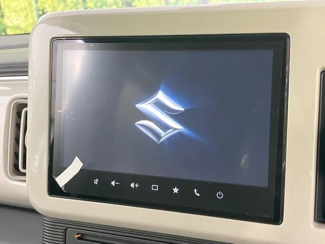 Suzuki Wagon R Smile 2025 photo 3