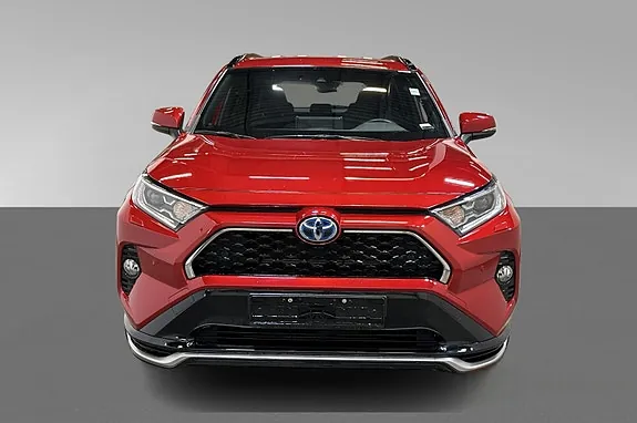 Toyota Rav4 2021 photo 2