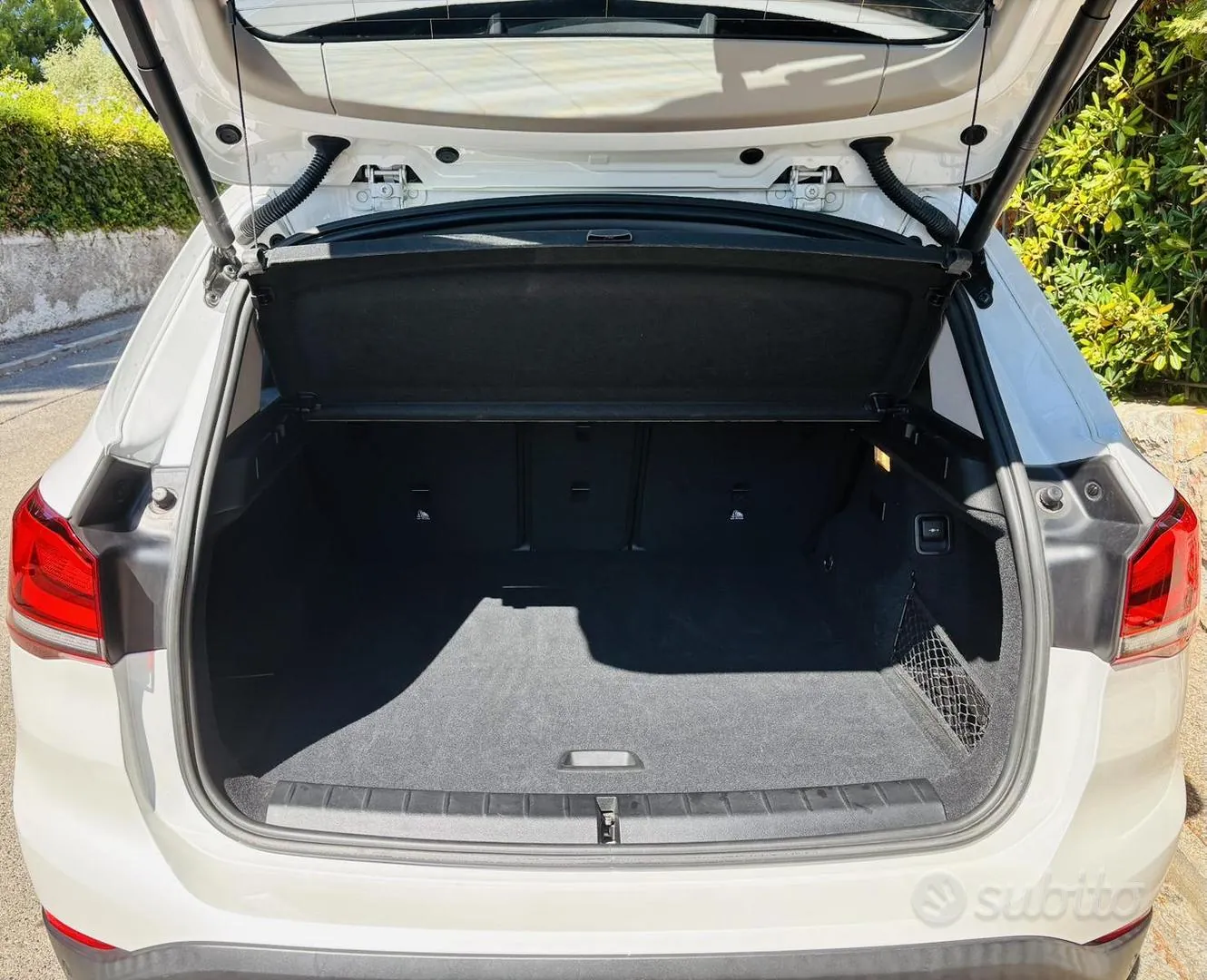 BMW X1 2022 photo 4