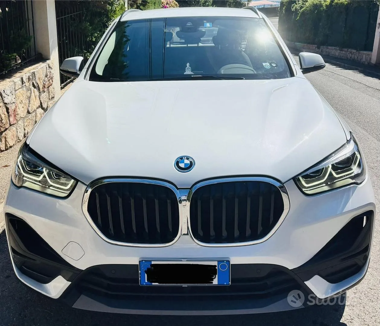 BMW X1 2022 photo 2