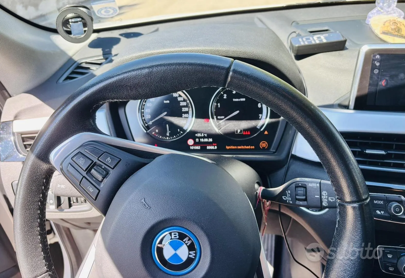 BMW X1 2022 photo 5