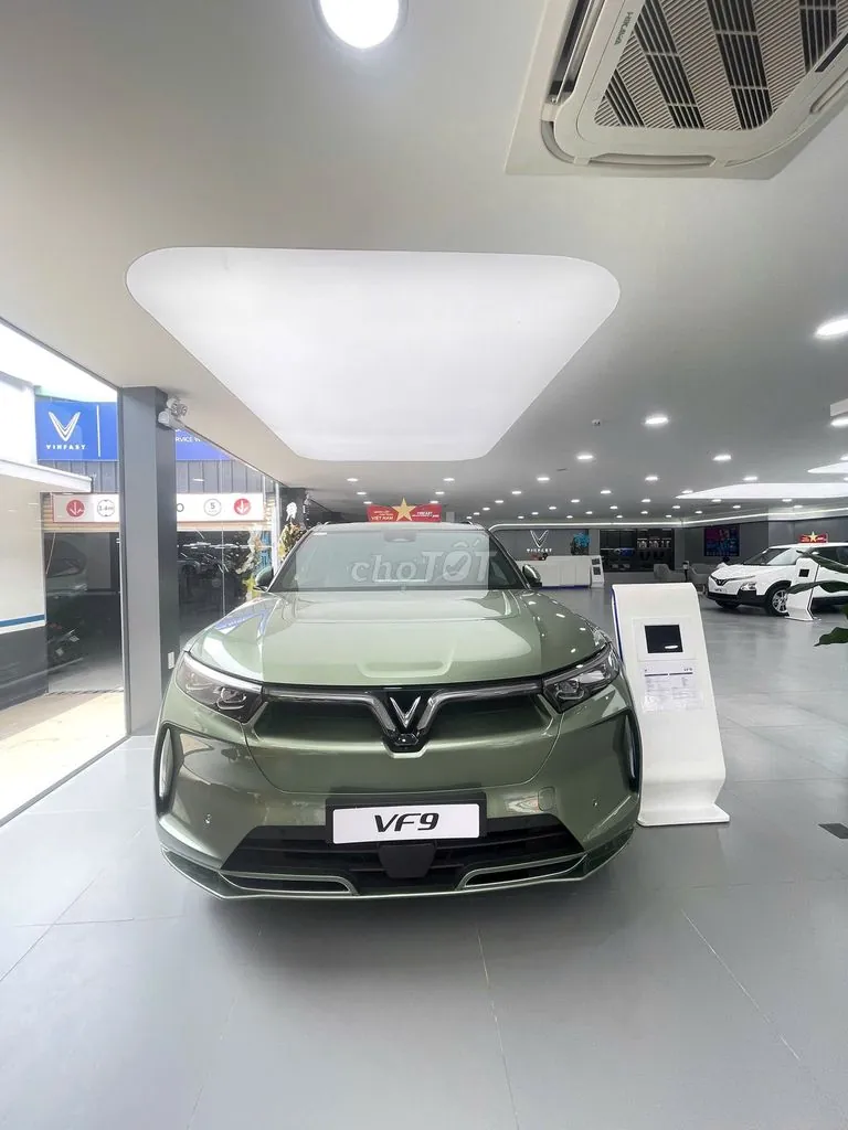 Vinfast Vf9