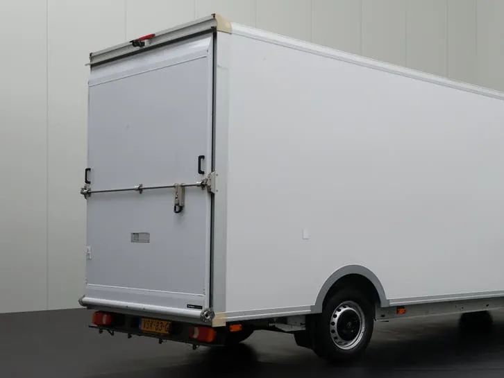 Opel Movano 2022 photo 2