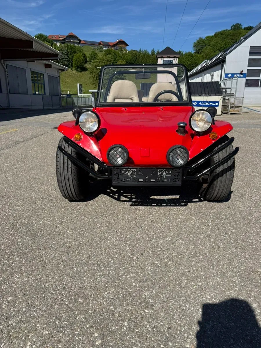 Volkswagen Käfer
