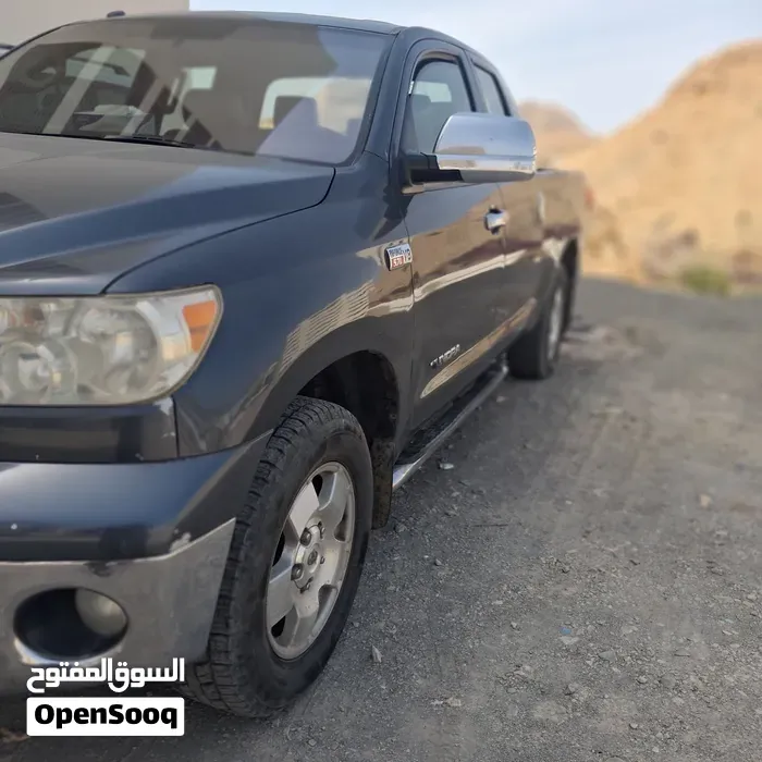 Toyota Tundra 2010 photo 5