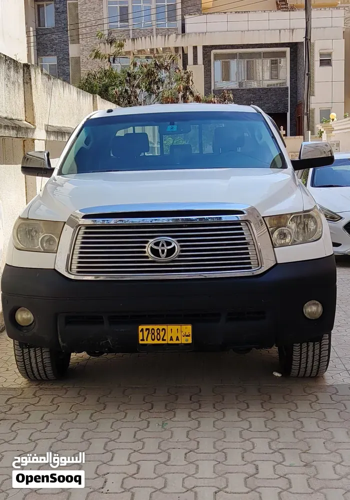 Toyota Tundra
